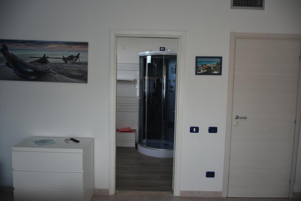 Bed and Breakfast Sa Mariposa Muravera Exterior foto